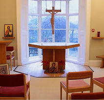 St Bede's Pastoral Centre