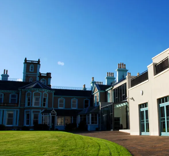 Drumalis Retreat and Conference Centre