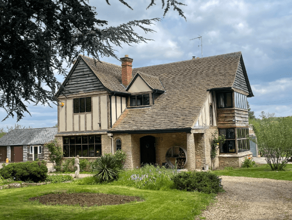 Greystones Retreat Space