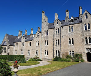 St Beuno's Jesuit Spirituality Centre