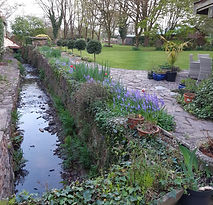 Mill House Retreats