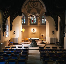 St Beuno's Jesuit Spirituality Centre