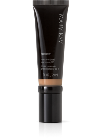 Thumbnail: Mary Kay CC Cream Sunscreen Broad Spectrum SPF 15*