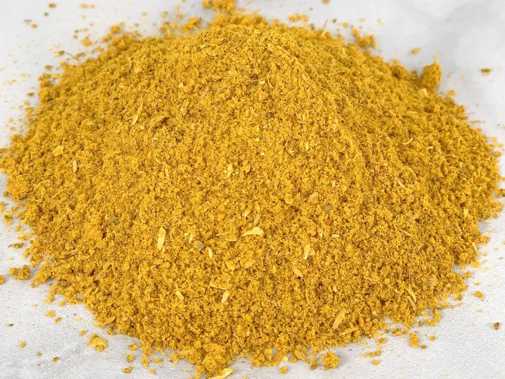 Curry Powder