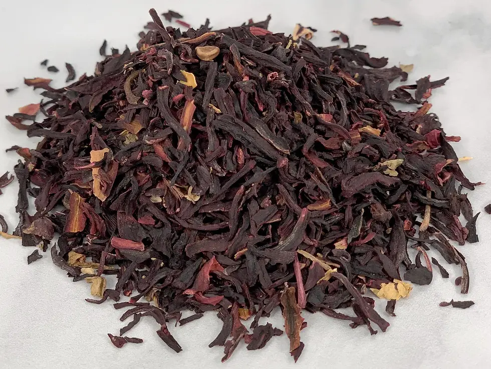 Hibiscus Flowers