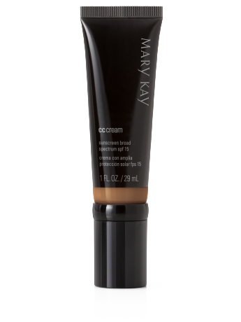Thumbnail: Mary Kay CC Cream Sunscreen Broad Spectrum SPF 15*