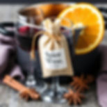 Mulling Spice Bags