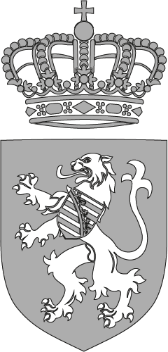 Belgian Royal Warrant Holder Icon