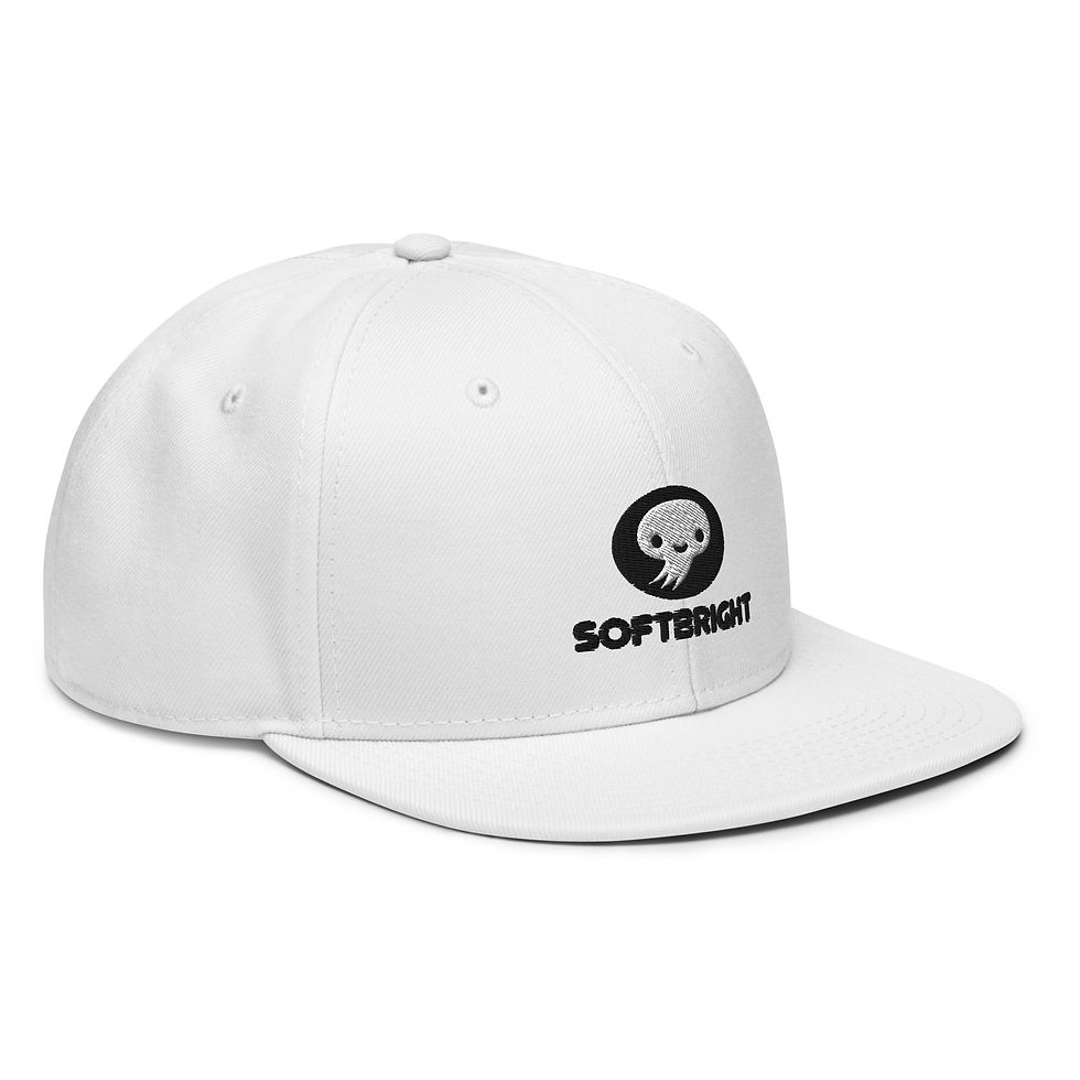 Thumbnail: Soft Bright Engine Hat