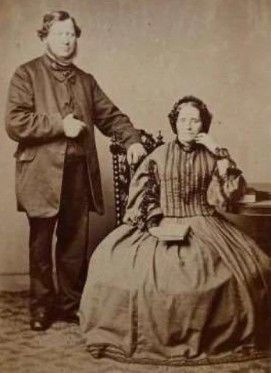 The Businesses of Henry Warwood