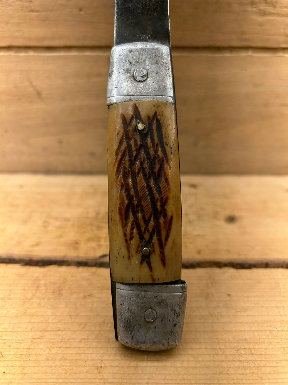 Thumbnail: Hi-Test Mini Hatchet made in Japan