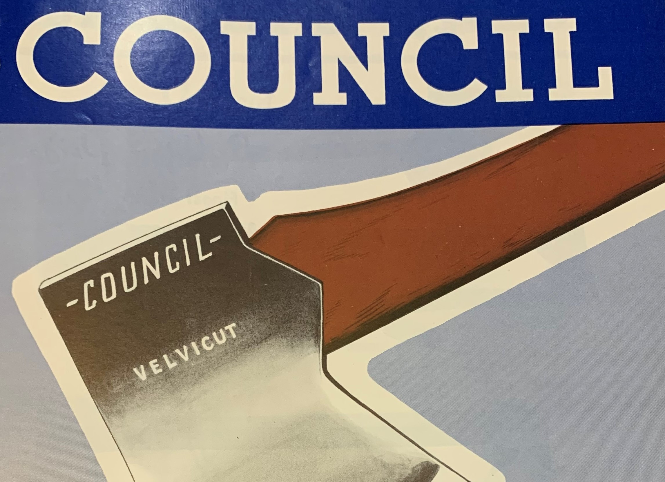 Axe Manufacturer List