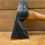 Thumbnail: Petite Barreling Hatchet of unknown make