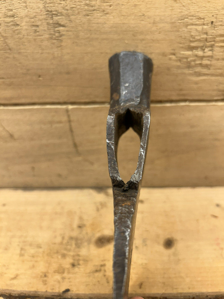 Thumbnail: Douglas Axe Manufacturing Company #2 Shingling Hatchet