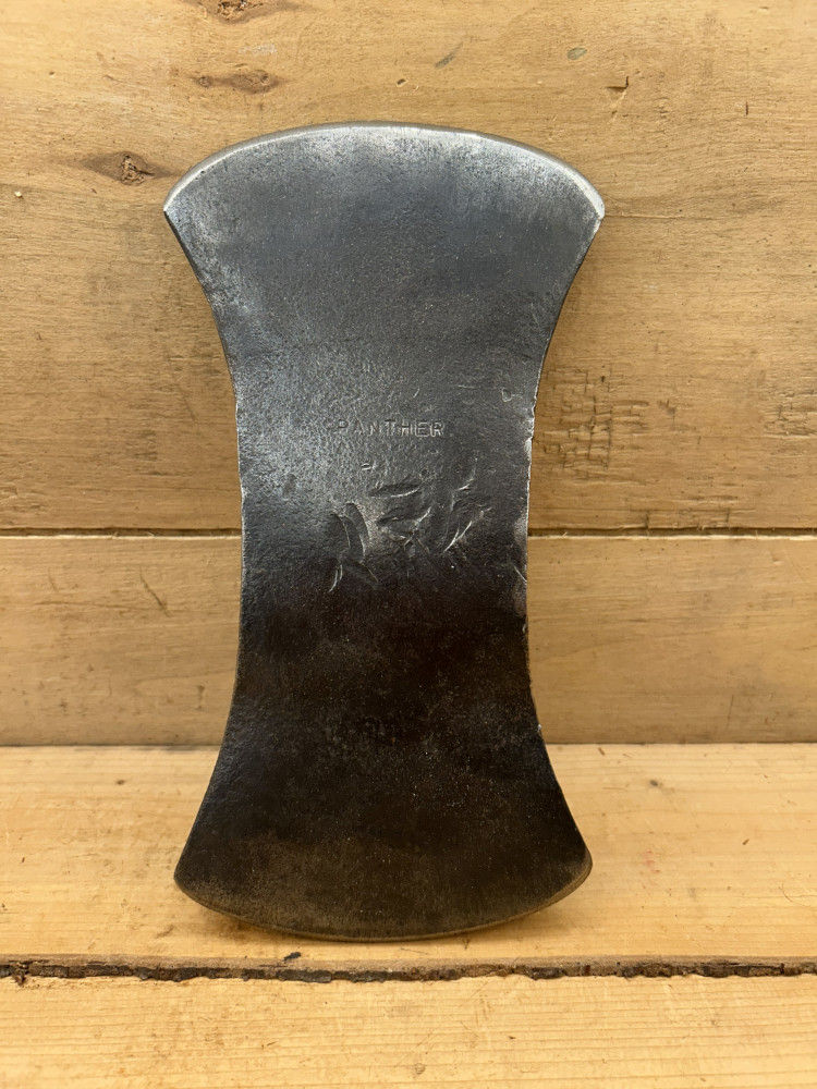 Kelly Panther Reversible Pattern