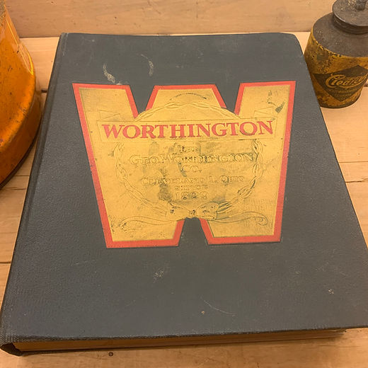 Books and Ephemera | ExploringAxeHistory