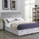 Thumbnail: Casablanca storage bed