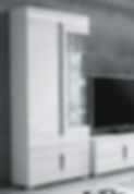 Elusie display Cabinet