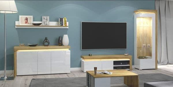 Thumbnail: display cabinets uk