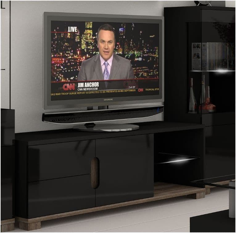 Costas TV stand