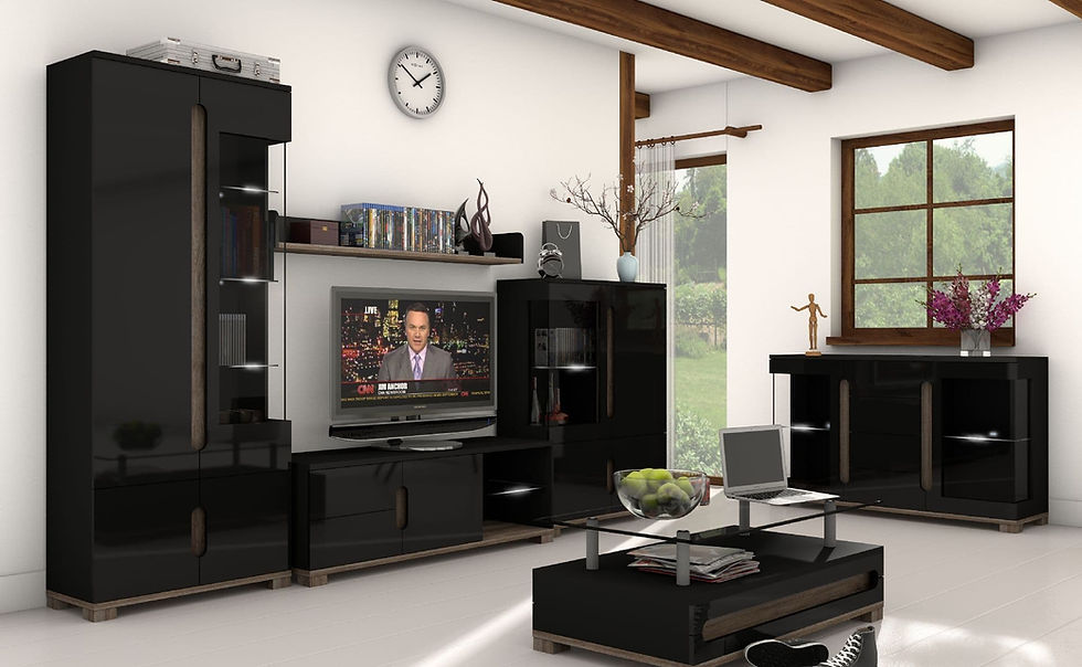 Thumbnail: TV stands uk