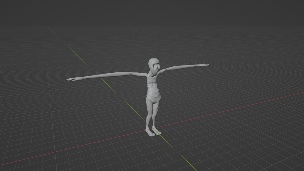 Harald 3D