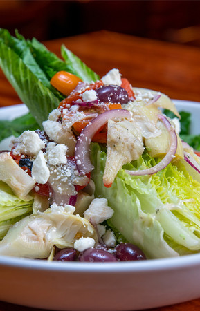 Family Dining Taproom Rogersville TN | Red Dog On Main | United States