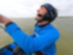 BbTalkin Intercom Adriaan