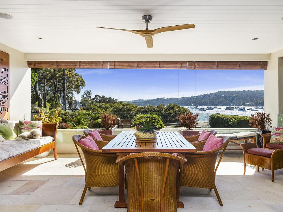 Top-tier Agency in the Northern beaches- Salary Base + Comms
