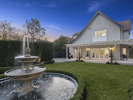 Senior Property Manager | Eastern Suburbs | Up to120 k|Leading Agency