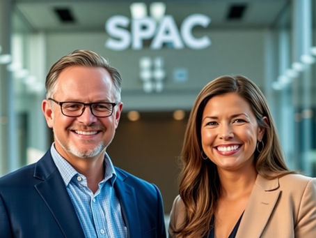 Explore the evolving landscape of SPAC transactions in 2026 with insights on SEC regulatory changes. Master SPAC strategies & navigate new standards.