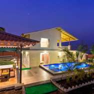 Panaroma Villa