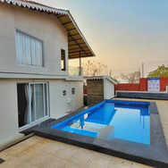 Panaroma Villa
