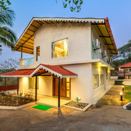 panaroma villa