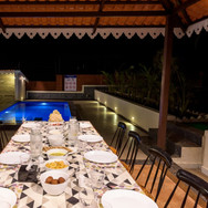 Panaroma Villa