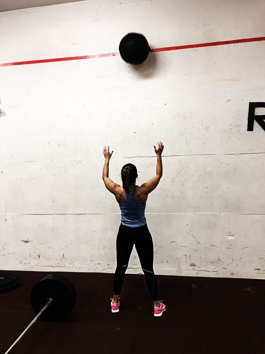 stefanie-wallballs