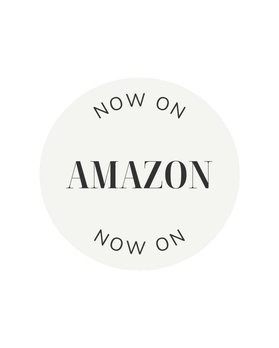 Journal Available on Amazon