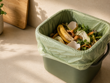The only bags accepted in Denver organics, and what makes the certification different.