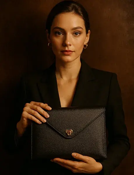 O que observar antes de comprar couro legítimo: O Guia Artlux Premium