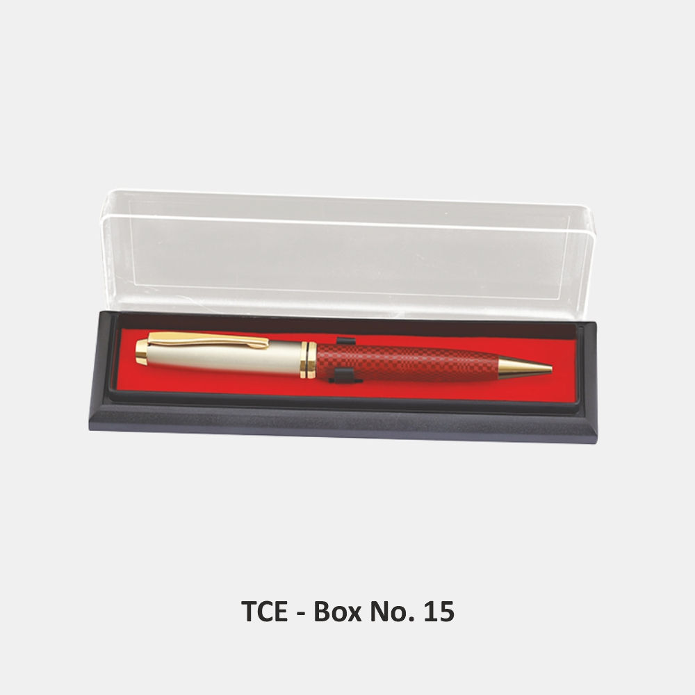 TCE Box No 15