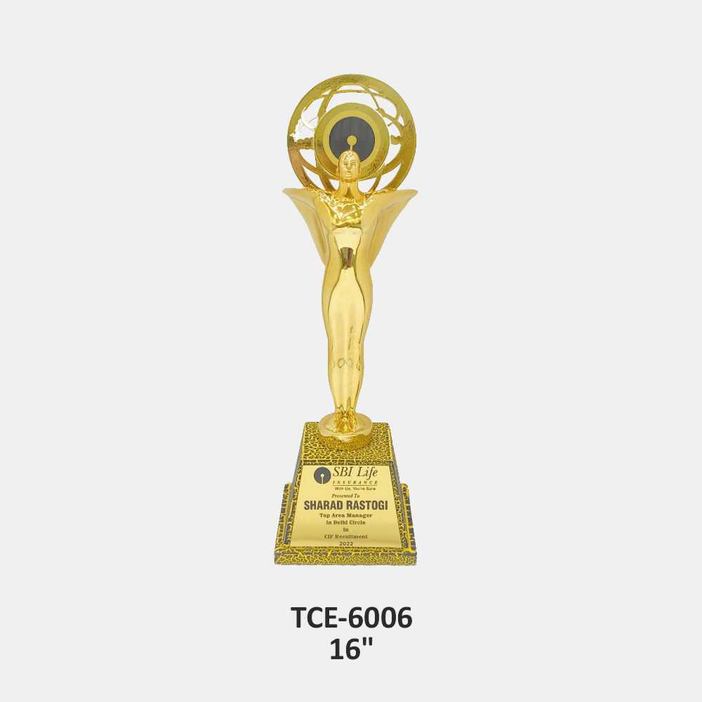 TCE 6006