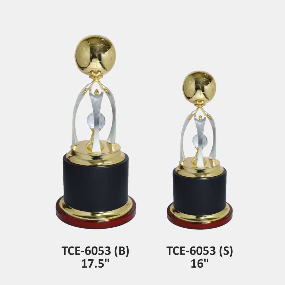 TCE 6053