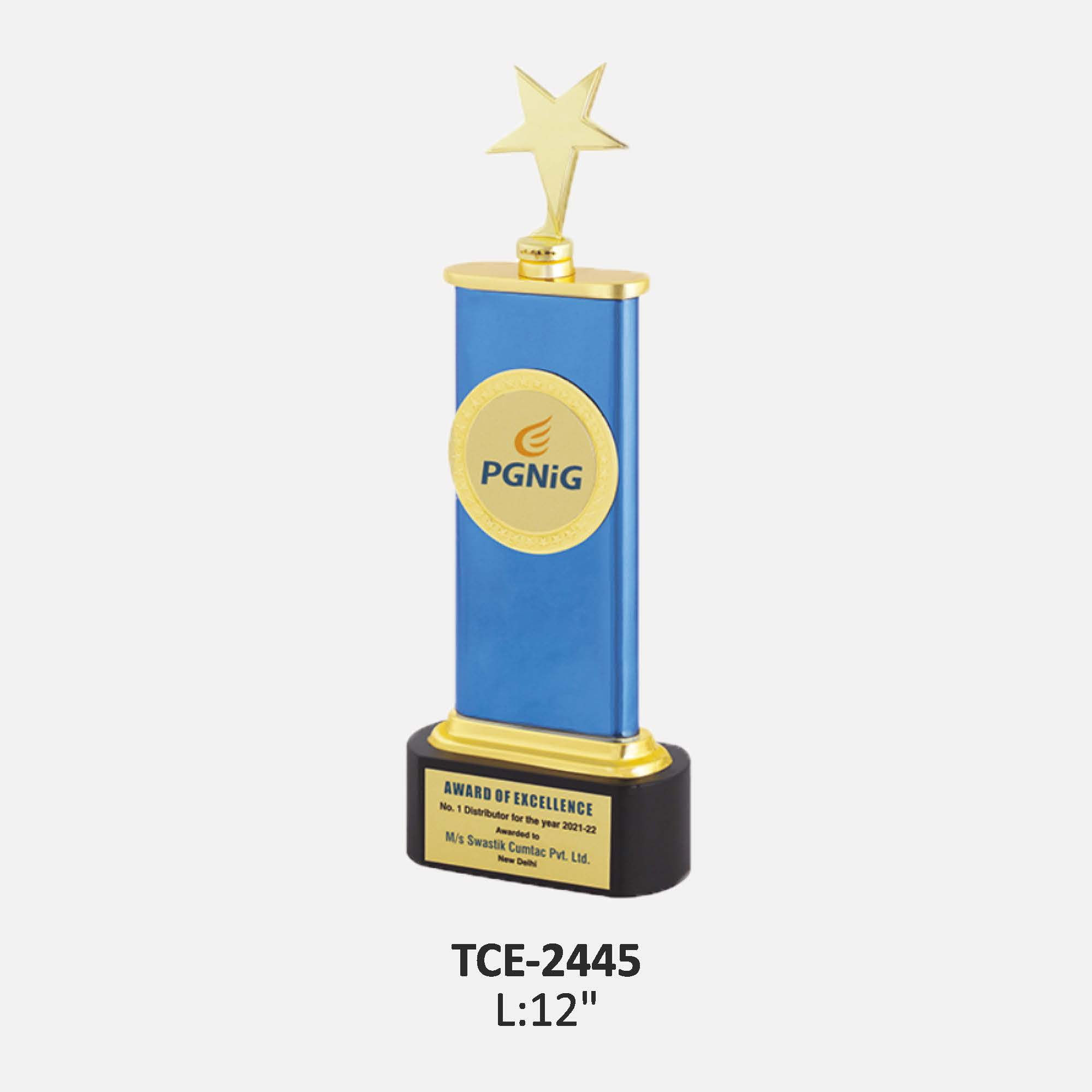 TCE 2445