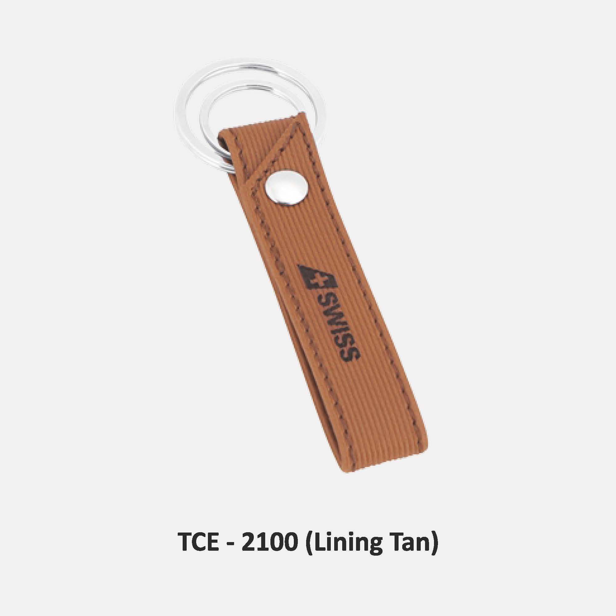 TCE 2100(Lining Tan)