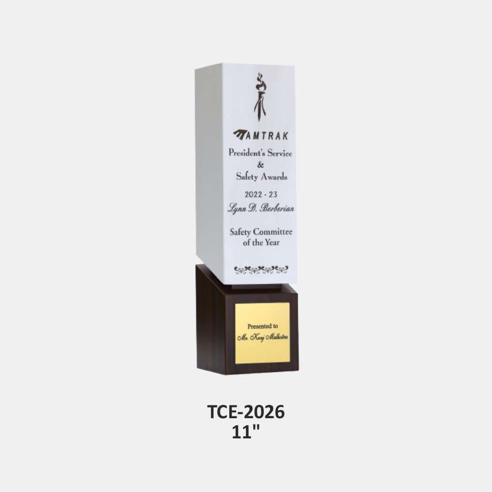 TCE 2026