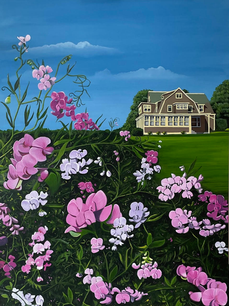 Bay Point 18” x 24”