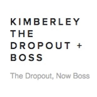 Writer: kimberleydropout