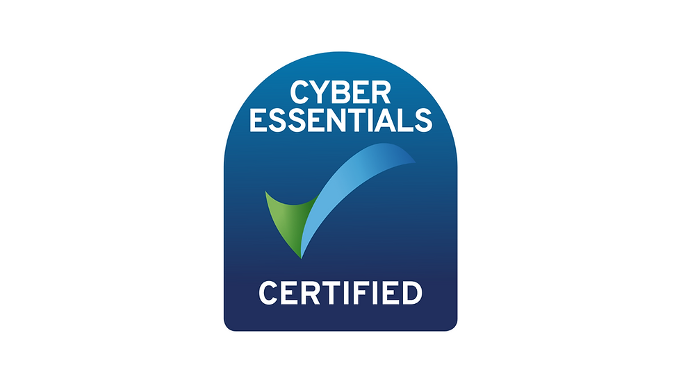 MS Webb Regains Cyber Essentials Accreditation