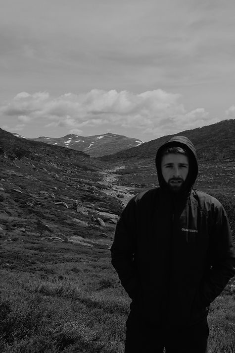 Athlete performing strength and mobility training