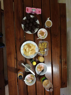 Breakfast